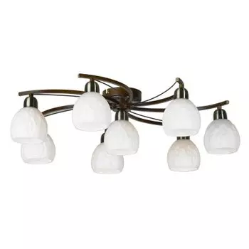 Люстра потолочная Lussole LSP-0046