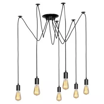 Светильник Lussole LSP-8172