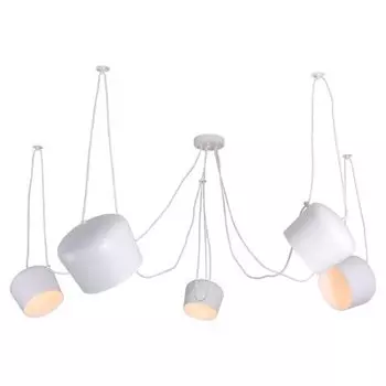 Светильник Lussole LSP-8175