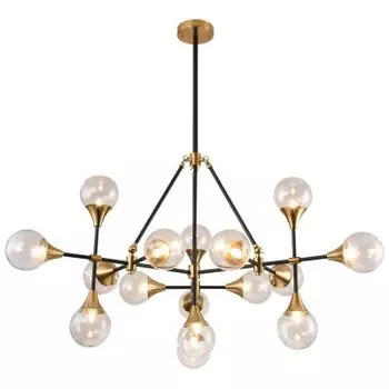 Светильник Lussole LSP-8204