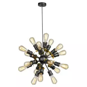 Светильник Lussole LSP-8206