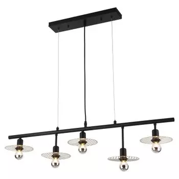 Светильник подвесной Lussole LSP-8254