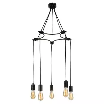 Светильник Lussole LSP-8256