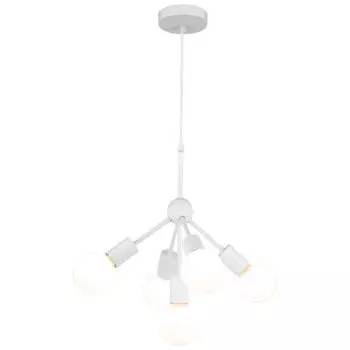 Люстра подвесная Lussole LSP-8268