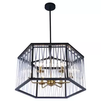 Светильник Lussole LSP-8288