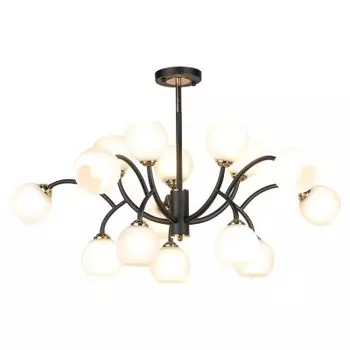 Светильник Lussole LSP-8330