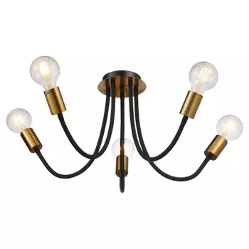 Светильник Lussole LSP-8342