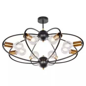 Светильник Lussole LSP-8375