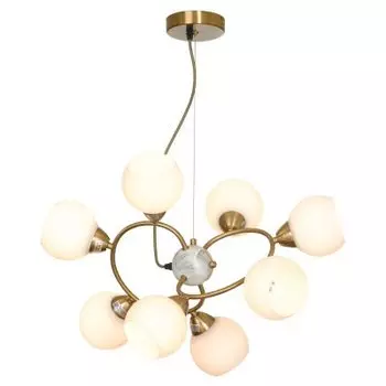 Светильник Lussole LSP-8413