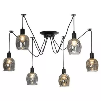 Светильник Lussole LSP-8436