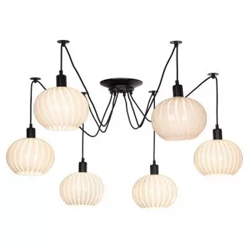 Светильник Lussole LSP-8438