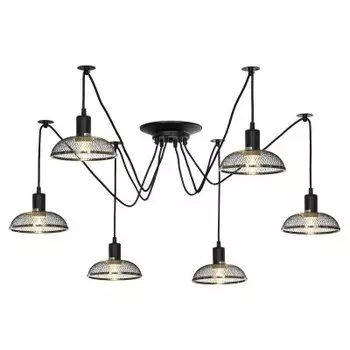 Светильник Lussole LSP-8440