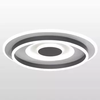 Светильник потолочный светодиодный с пультом Lussole LSP-8465