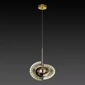 Светильник Lussole LSP-8478