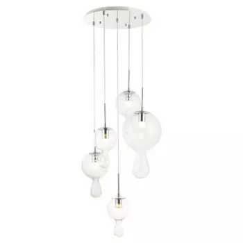 Светильник Lussole LSP-8495