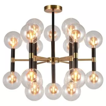 Светильник Lussole LSP-8584