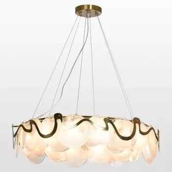 Светильник Lussole LSP-8598