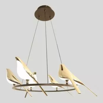 Светильник Lussole LSP-8641