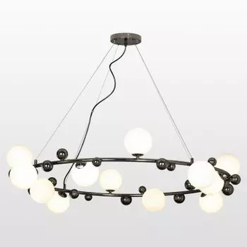 Светильник Lussole LSP-8654