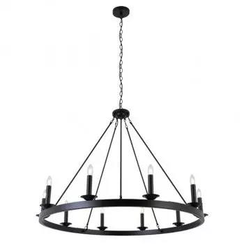 Светильник Lussole LSP-8735