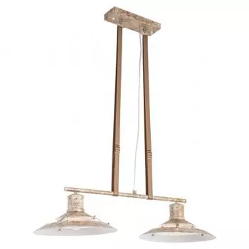 Светильник Lussole LSP-8741