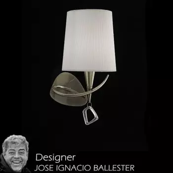 Светильник Mantra 1627 MARA