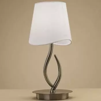 Светильник Mantra 1925 NINETTE