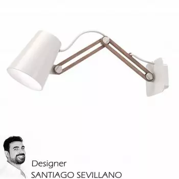 Светильник Mantra 3773 Looker