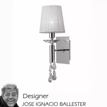 Светильник Mantra 3864 TIFFANY