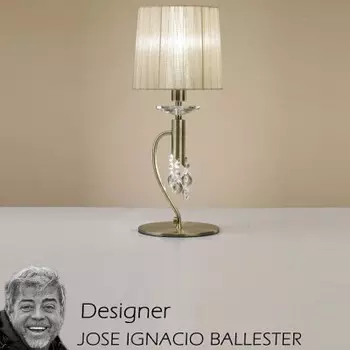 Светильник Mantra 3888 TIFFANY