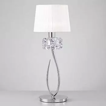 Светильник настольный Mantra 4636 LOEWE
