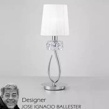 Светильник Mantra 4637 LOEWE