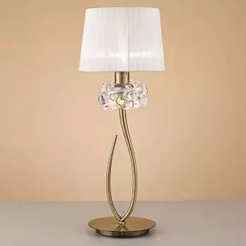 Светильник Mantra 4736 LOEWE