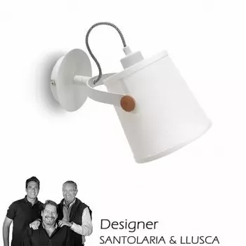 Светильник Mantra 4924 NORDICA