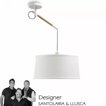 Светильник Mantra 4928 NORDICA