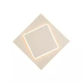 Светильник Mantra 6425 LED WALL LAMP 12W WHITE