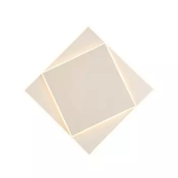 Светильник Mantra 6426 LED WALL LAMP 18W WHITE