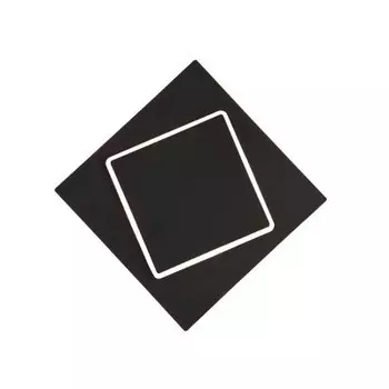 Светильник Mantra 6427 LED WALL LAMP 12W WHITE