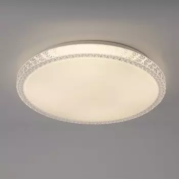 Светильник Mantra 6450 LED ROUND CEILING 24W - REMOTE CONTROL