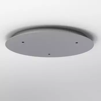 Светильник Mantra 6501 KIT PENDANT 3L (ONLY BASE)