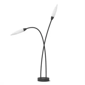 Светильник Mantra 6545 ESPIGA*FLOOR LAMP OUTDOOR 2L*G9