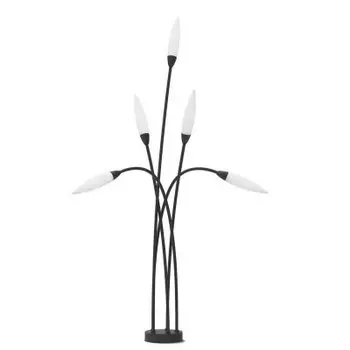 Светильник Mantra 6547 ESPIGA*FLOOR LAMP OUTDOOR 5L*G9