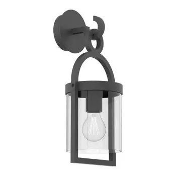 Светильник Mantra 6551 APPLIQUE OUTDOOR 1L*E27