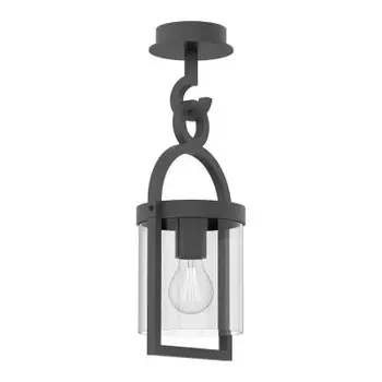 Светильник Mantra 6553 CEILING OUTDOOR 1L*E27