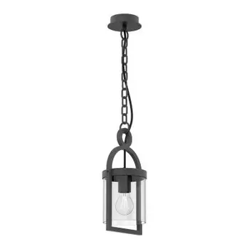 Светильник Mantra 6555 PENDANT OUTDOOR 1L*E27