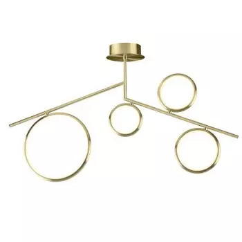 Светильник Mantra 6580 CEILING LAMP LED 42W