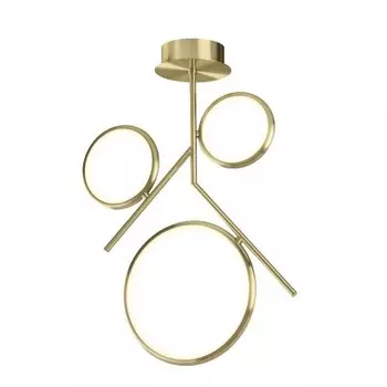 Светильник Mantra 6581 CEILING LAMP LED 36W