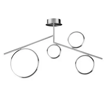 Светильник Mantra 6590 CEILING LAMP LED 42W