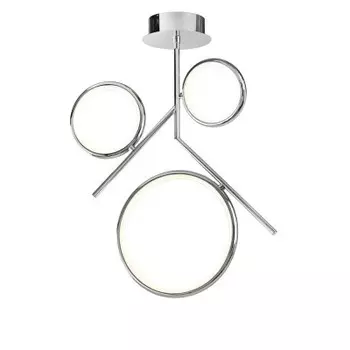 Светильник Mantra 6591 CEILING LAMP LED 36W