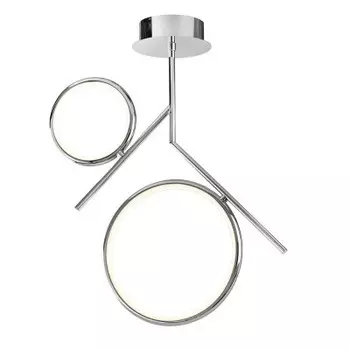 Светильник Mantra 6592 CEILING LAMP LED 30W